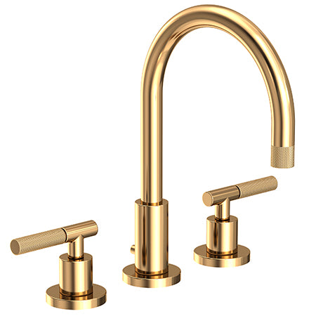 Newport Brass - Muncy Widespread Lavatory Faucet