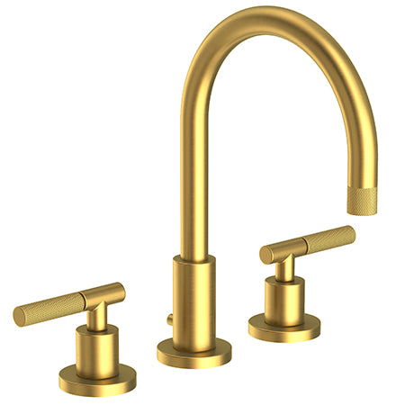 Newport Brass - Muncy Widespread Lavatory Faucet