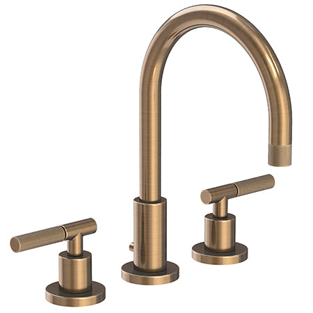 Newport Brass - Muncy Widespread Lavatory Faucet