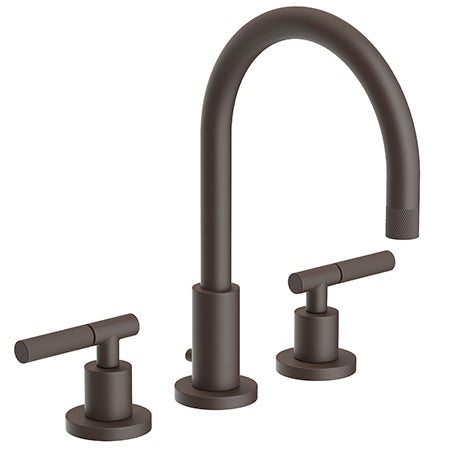 Newport Brass - Muncy Widespread Lavatory Faucet