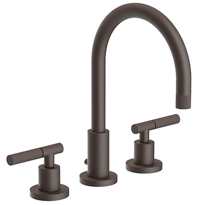 Newport Brass - Muncy Widespread Lavatory Faucet