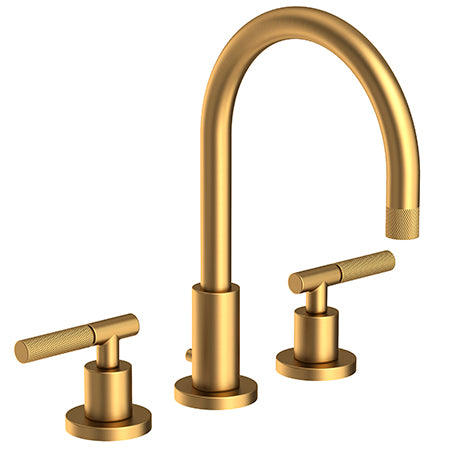 Newport Brass - Muncy Widespread Lavatory Faucet