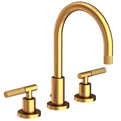 Newport Brass - Muncy Widespread Lavatory Faucet