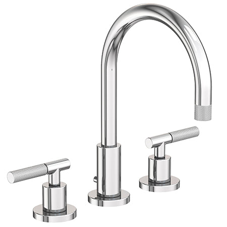 Newport Brass - Muncy Widespread Lavatory Faucet