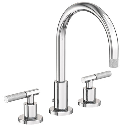 Newport Brass - Muncy Widespread Lavatory Faucet