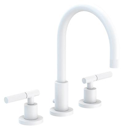 Newport Brass - Muncy Widespread Lavatory Faucet