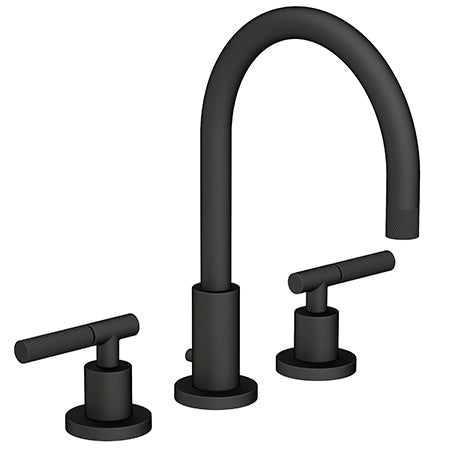 Newport Brass - Muncy Widespread Lavatory Faucet