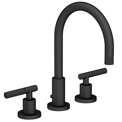 Newport Brass - Muncy Widespread Lavatory Faucet