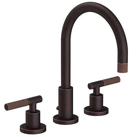 Newport Brass - Muncy Widespread Lavatory Faucet
