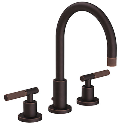 Newport Brass - Muncy Widespread Lavatory Faucet