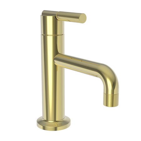 Newport Brass - Muncy Single Hole Lavatory Faucet