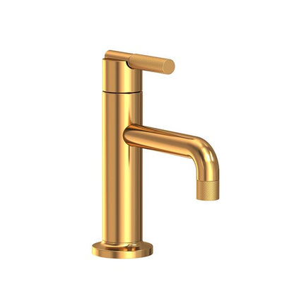 Newport Brass - Muncy Single Hole Lavatory Faucet