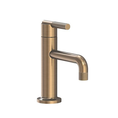 Newport Brass - Muncy Single Hole Lavatory Faucet