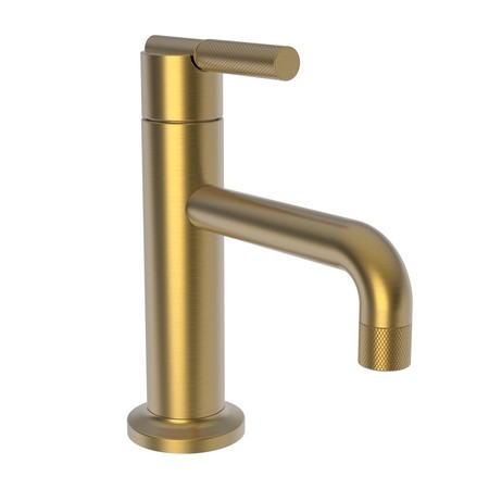 Newport Brass - Muncy Single Hole Lavatory Faucet