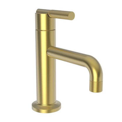 Newport Brass - Muncy Single Hole Lavatory Faucet