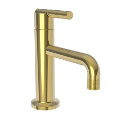 Newport Brass - Muncy Single Hole Lavatory Faucet