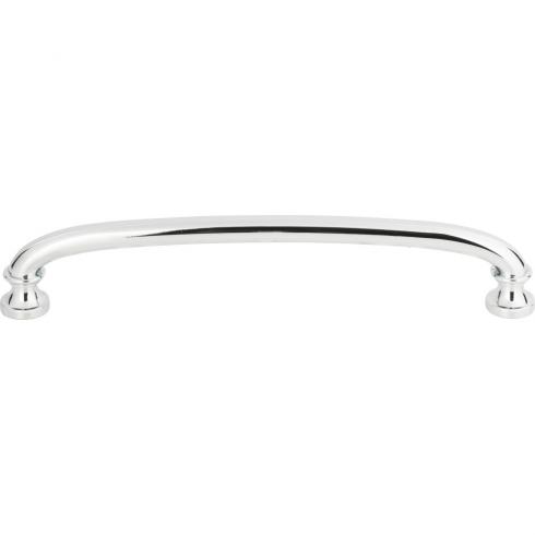 Atlas Homewares - Shelley 6 5/16 Inch Center to Center Bar pull