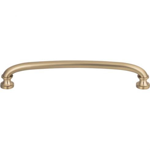 Atlas Homewares - Shelley 6 5/16 Inch Center to Center Bar pull