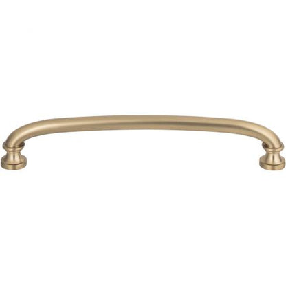Atlas Homewares - Shelley 6 5/16 Inch Center to Center Bar pull