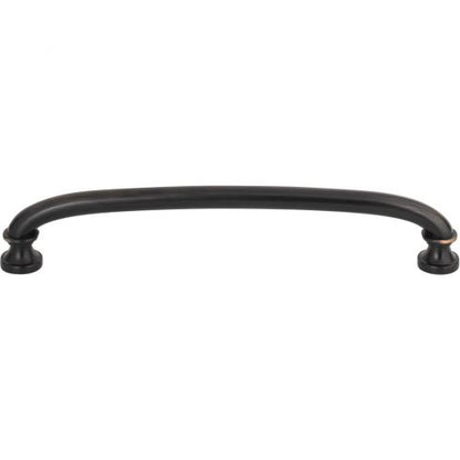 Atlas Homewares - Shelley 6 5/16 Inch Center to Center Bar pull