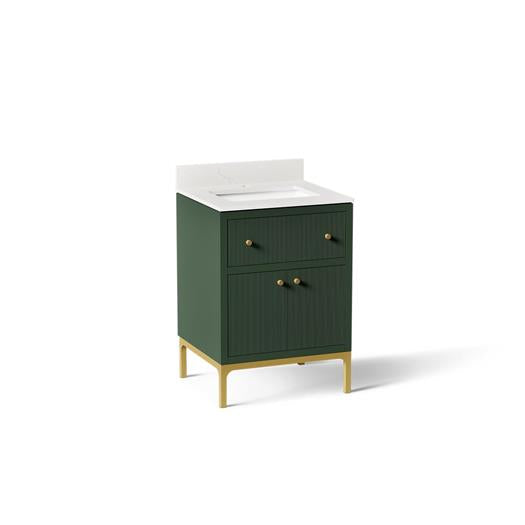 Kohler - 24 Calpa Vanity Set