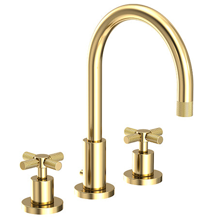 Newport Brass - Muncy Widespread Lavatory Faucet