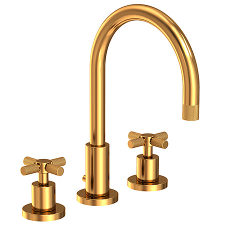 Newport Brass - Muncy Widespread Lavatory Faucet