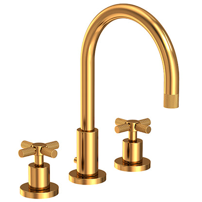 Newport Brass - Muncy Widespread Lavatory Faucet