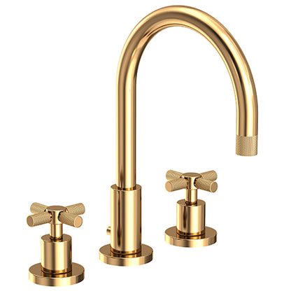 Newport Brass - Muncy Widespread Lavatory Faucet