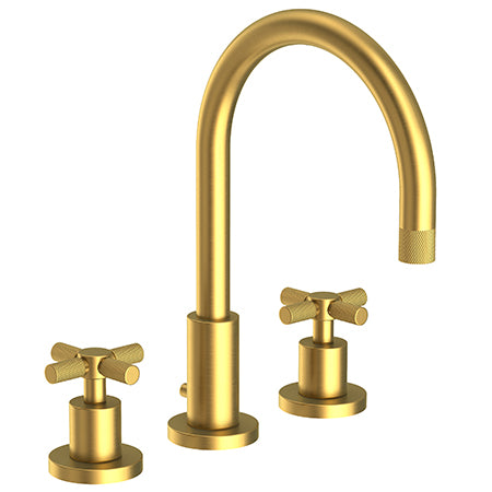 Newport Brass - Muncy Widespread Lavatory Faucet
