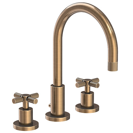 Newport Brass - Muncy Widespread Lavatory Faucet
