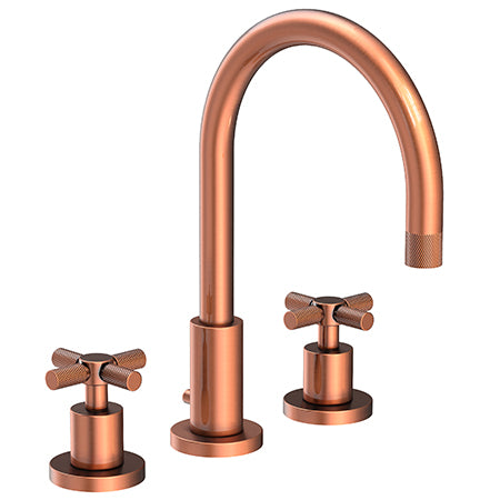 Newport Brass - Muncy Widespread Lavatory Faucet