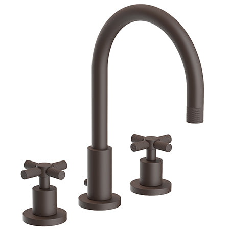Newport Brass - Muncy Widespread Lavatory Faucet