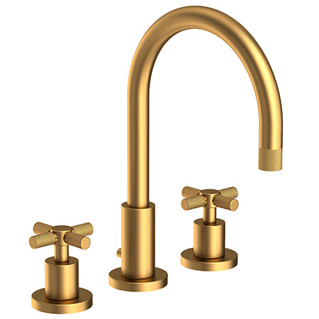 Newport Brass - Muncy Widespread Lavatory Faucet