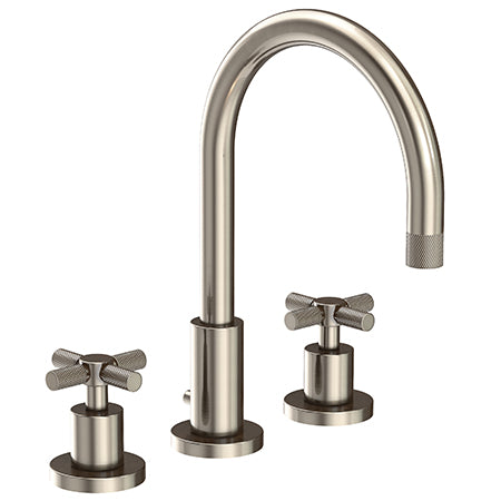 Newport Brass - Muncy Widespread Lavatory Faucet