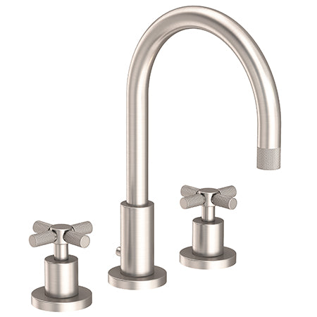 Newport Brass - Muncy Widespread Lavatory Faucet