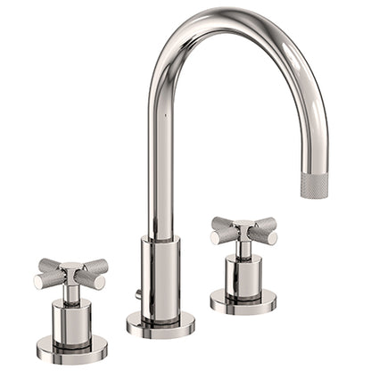 Newport Brass - Muncy Widespread Lavatory Faucet