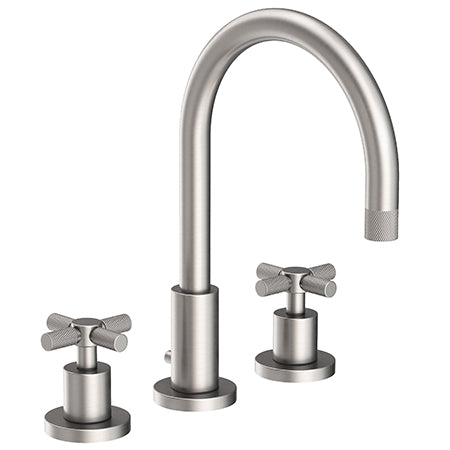 Newport Brass - Muncy Widespread Lavatory Faucet