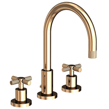 Newport Brass - Muncy Widespread Lavatory Faucet
