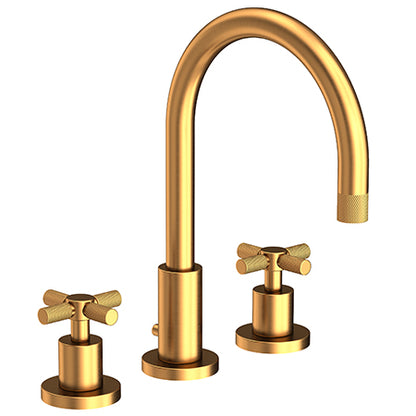 Newport Brass - Muncy Widespread Lavatory Faucet