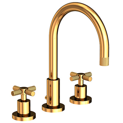 Newport Brass - Muncy Widespread Lavatory Faucet