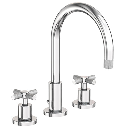 Newport Brass - Muncy Widespread Lavatory Faucet