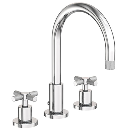 Newport Brass - Muncy Widespread Lavatory Faucet