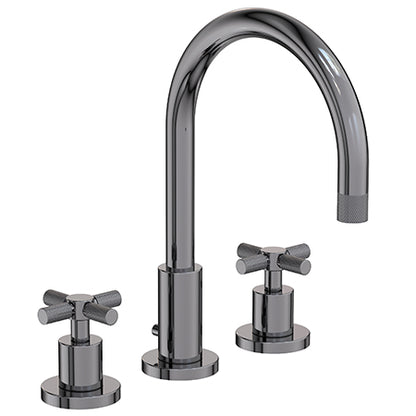 Newport Brass - Muncy Widespread Lavatory Faucet