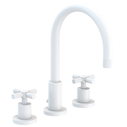 Newport Brass - Muncy Widespread Lavatory Faucet