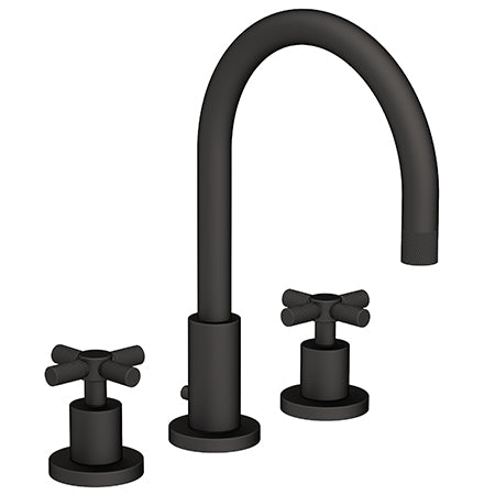 Newport Brass - Muncy Widespread Lavatory Faucet