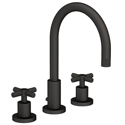 Newport Brass - Muncy Widespread Lavatory Faucet