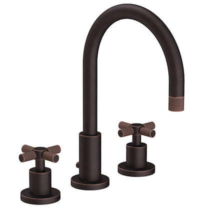 Newport Brass - Muncy Widespread Lavatory Faucet