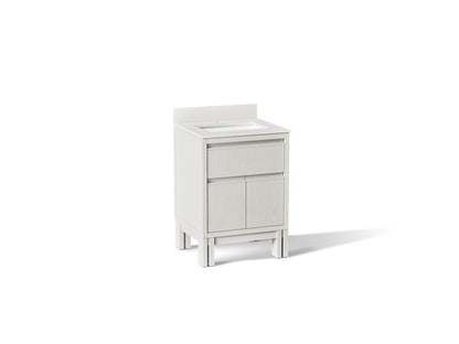 Kohler - 24 Solive Vanity Set