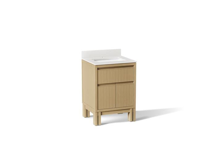 Kohler - 24 Solive Vanity Set